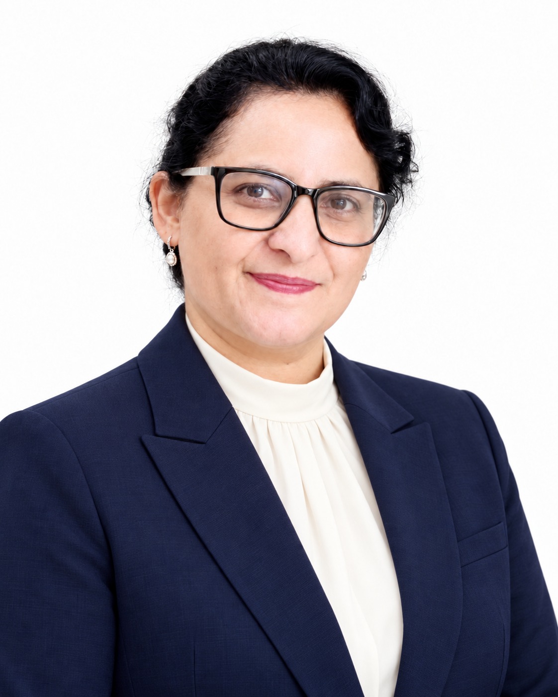 Rifit Rashid, Chairperson